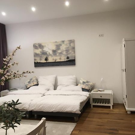 City-Apartment Ohligs Solingen Zewnętrze zdjęcie