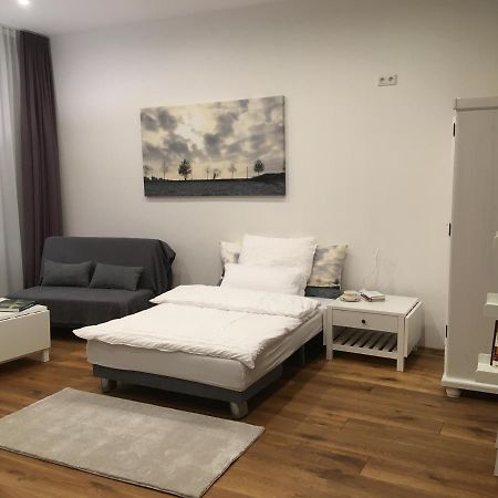 City-Apartment Ohligs Solingen Zewnętrze zdjęcie