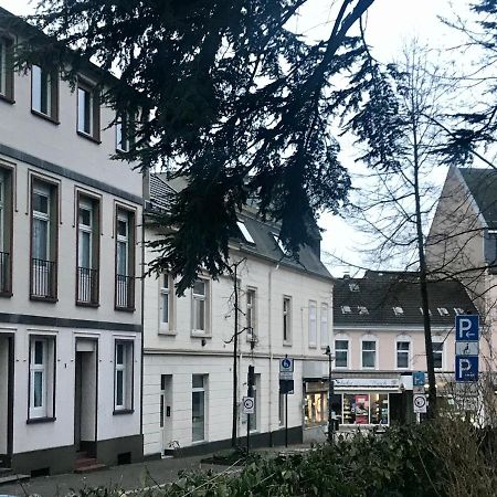 City-Apartment Ohligs Solingen Zewnętrze zdjęcie
