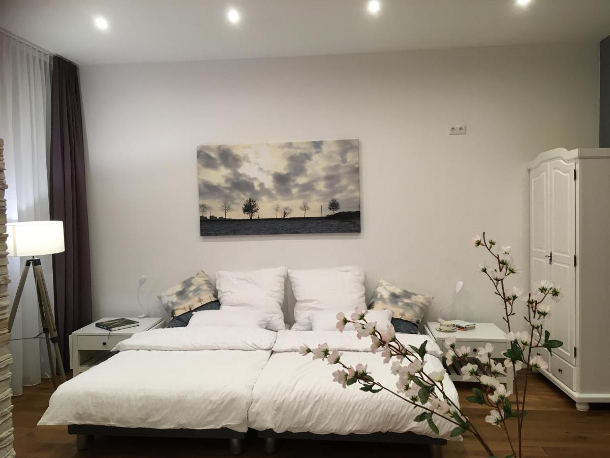 City-Apartment Ohligs Solingen Zewnętrze zdjęcie