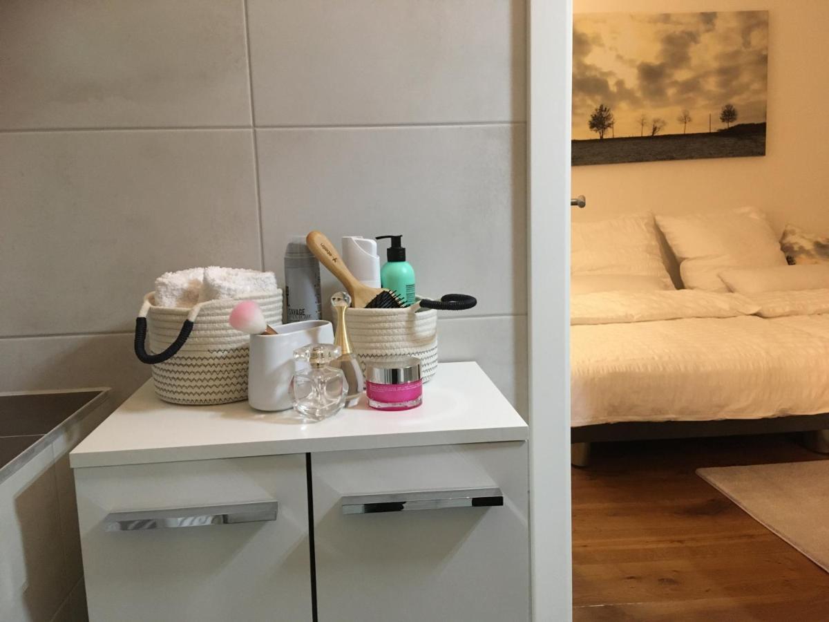 City-Apartment Ohligs Solingen Zewnętrze zdjęcie