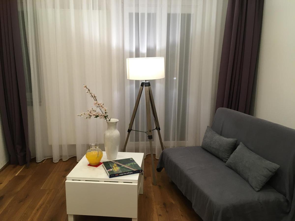 City-Apartment Ohligs Solingen Zewnętrze zdjęcie