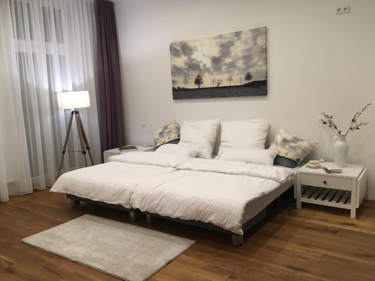City-Apartment Ohligs Solingen Zewnętrze zdjęcie
