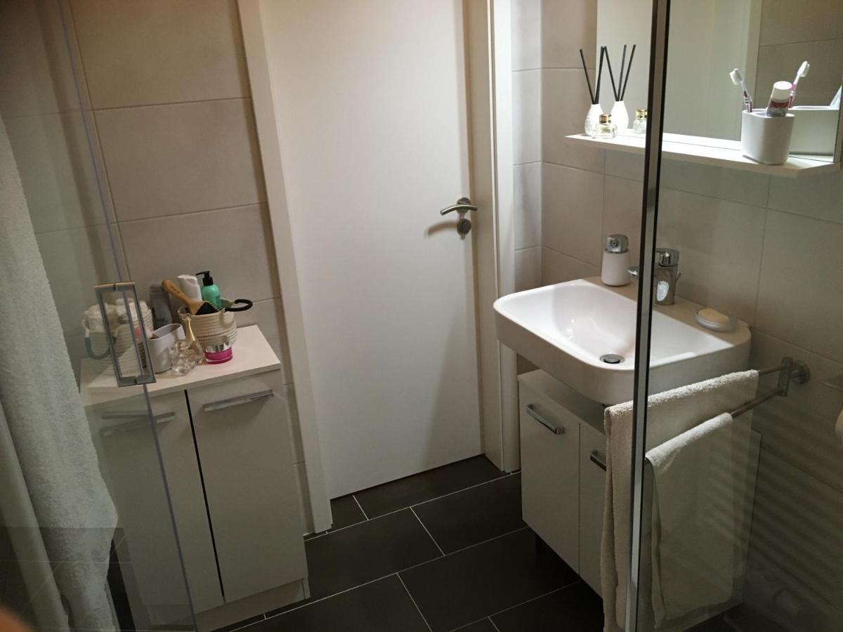 City-Apartment Ohligs Solingen Zewnętrze zdjęcie