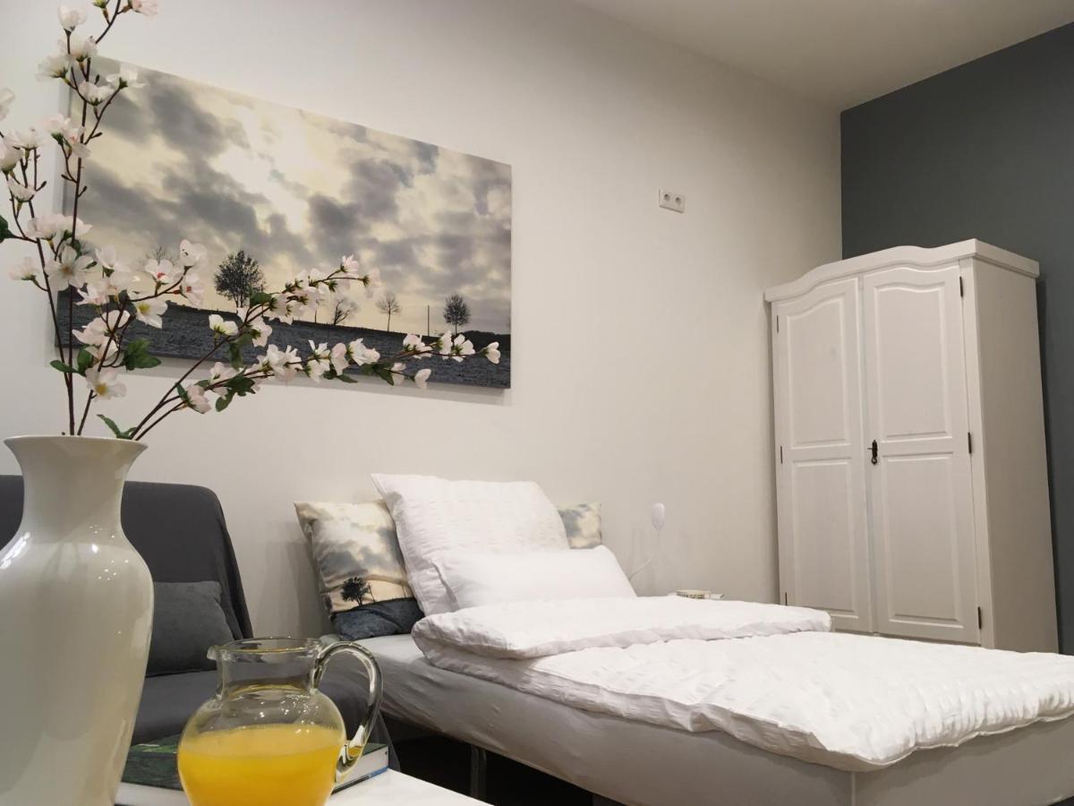 City-Apartment Ohligs Solingen Zewnętrze zdjęcie