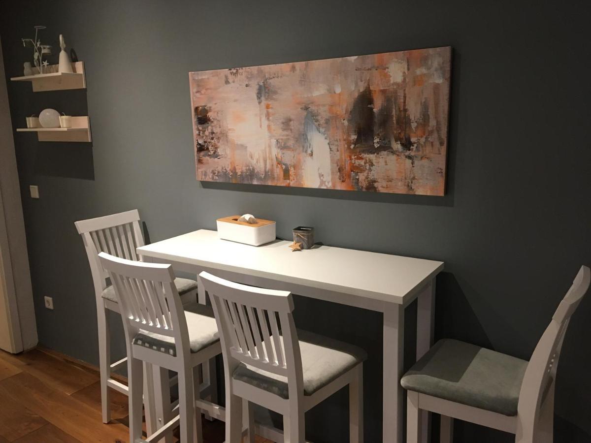 City-Apartment Ohligs Solingen Zewnętrze zdjęcie