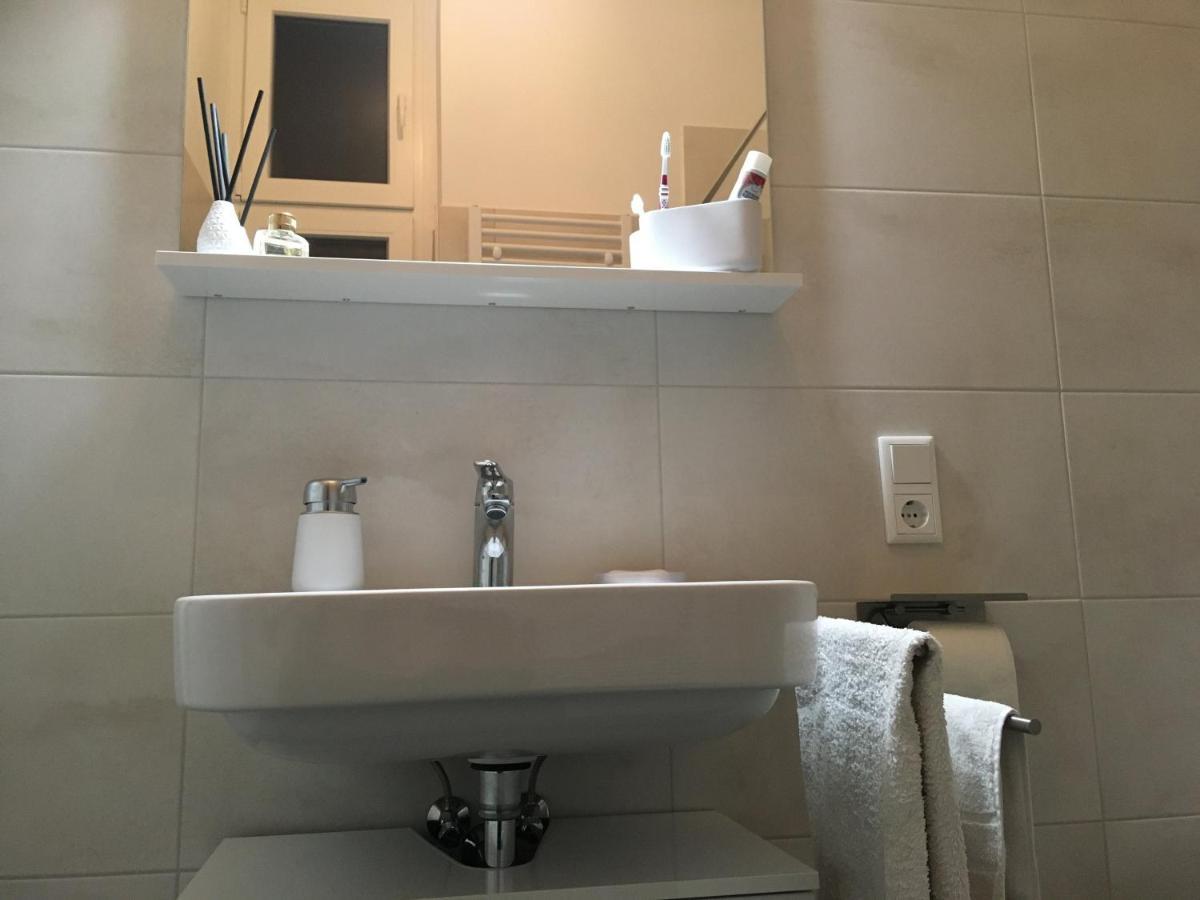 City-Apartment Ohligs Solingen Zewnętrze zdjęcie