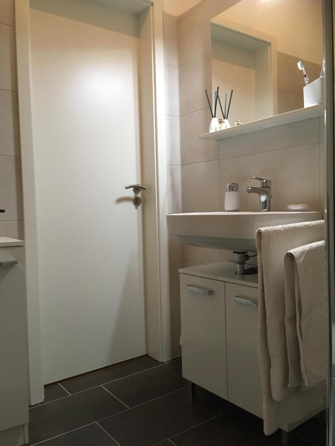 City-Apartment Ohligs Solingen Zewnętrze zdjęcie
