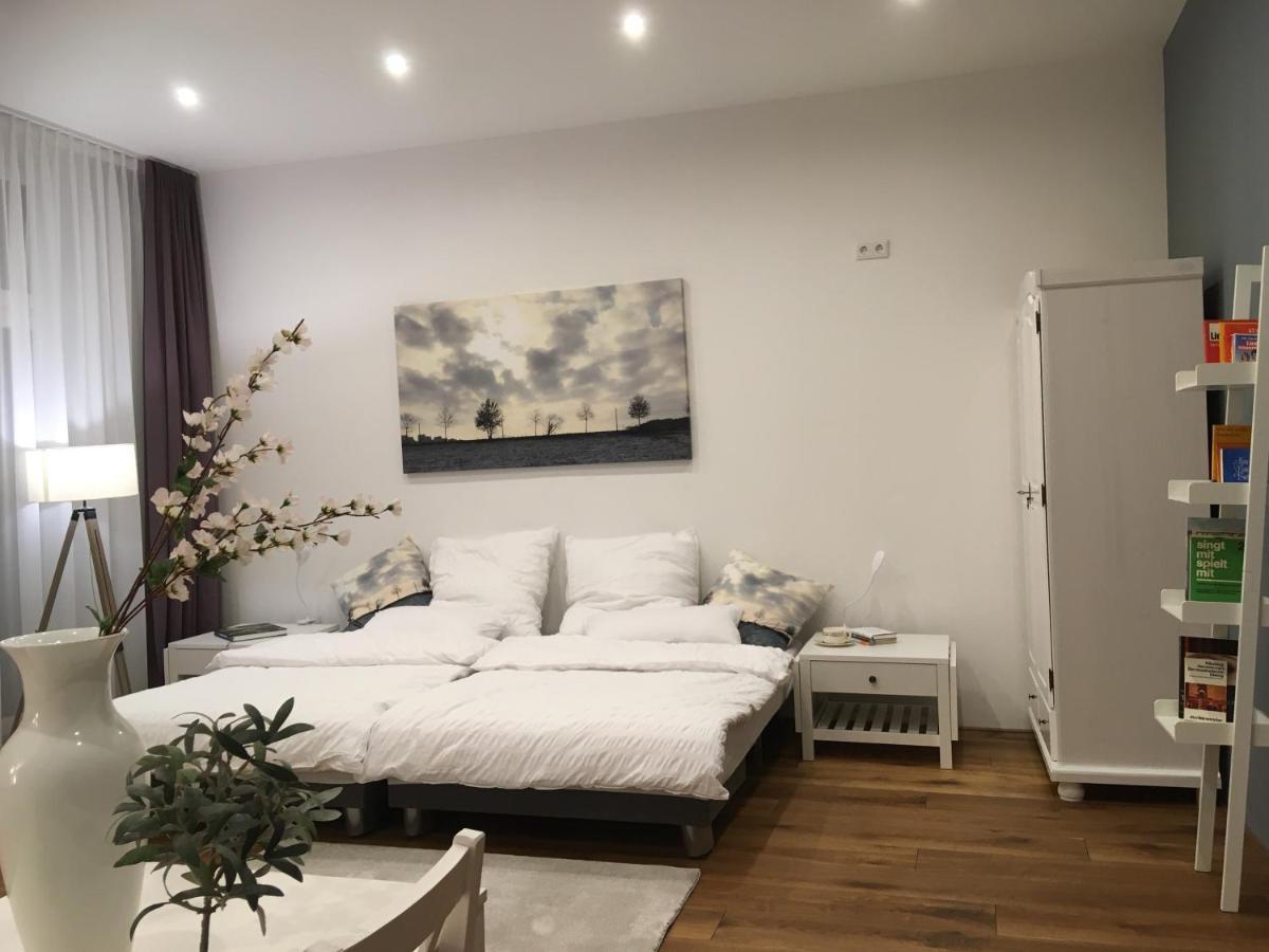 City-Apartment Ohligs Solingen Zewnętrze zdjęcie