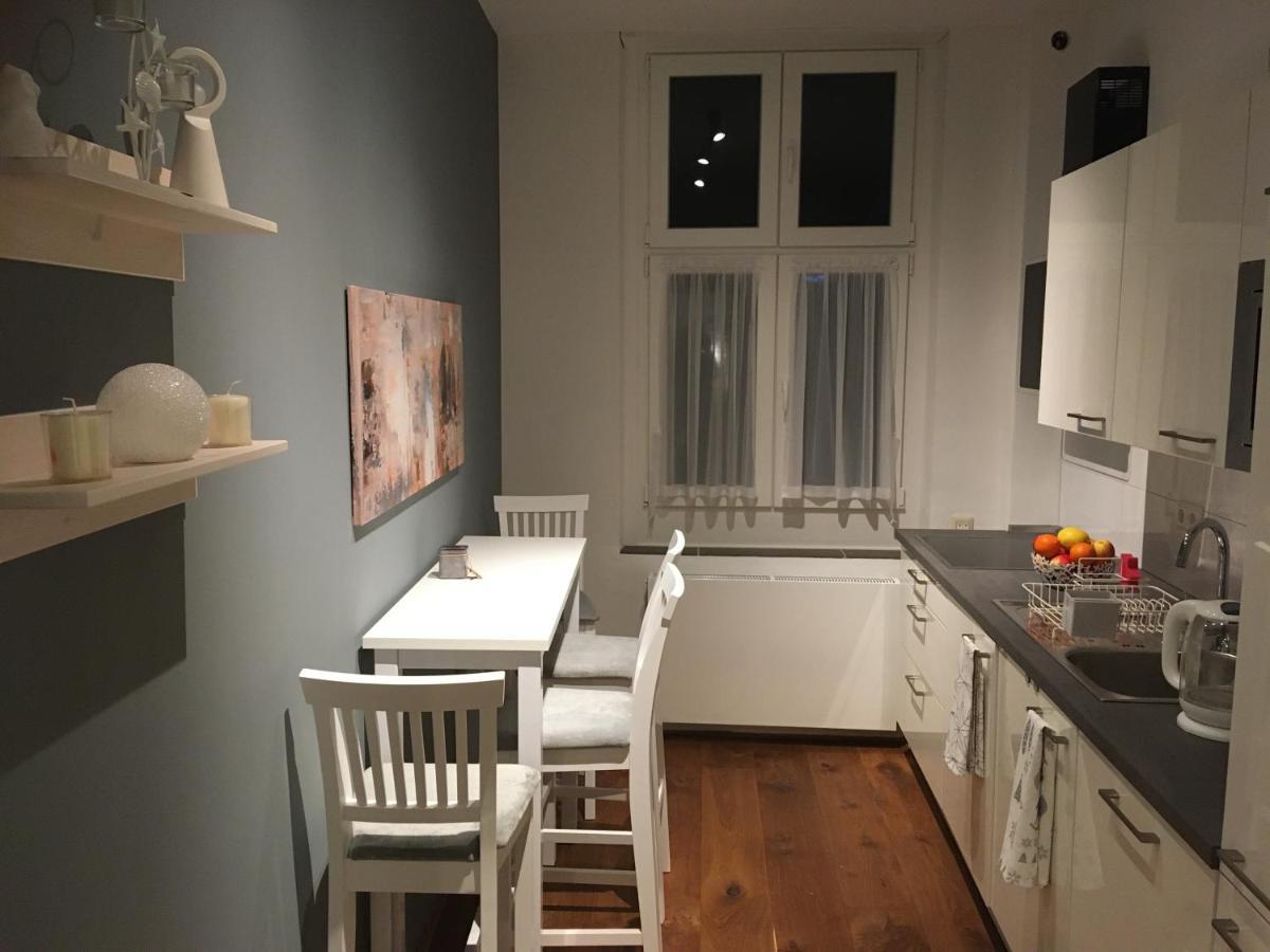 City-Apartment Ohligs Solingen Zewnętrze zdjęcie