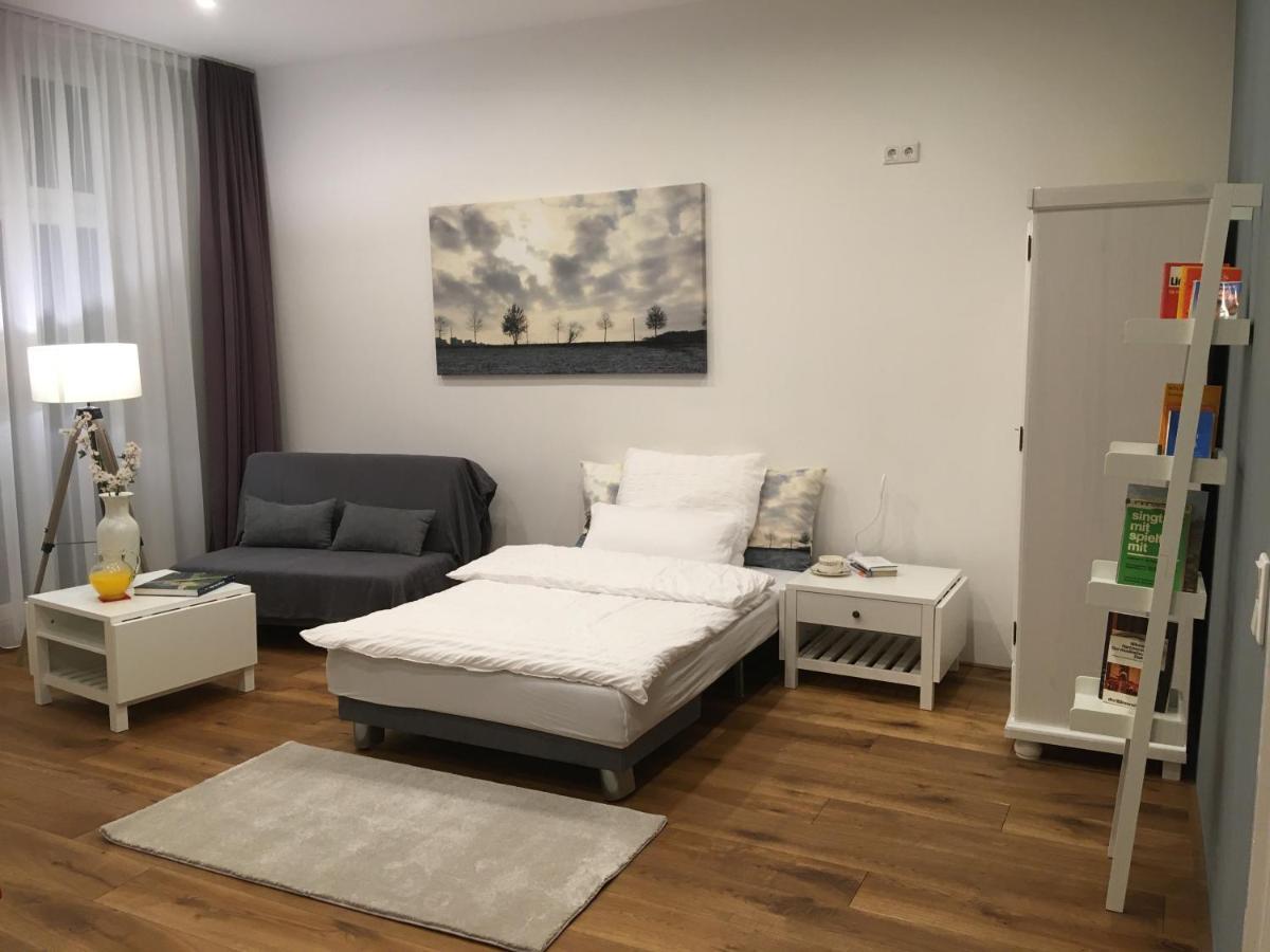 City-Apartment Ohligs Solingen Zewnętrze zdjęcie