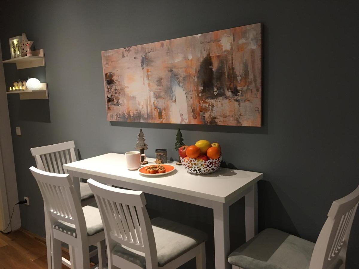 City-Apartment Ohligs Solingen Zewnętrze zdjęcie